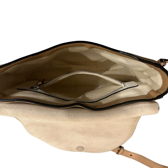 RAG & BONE CROSSBODY BAG w/dustbag - Picture 11 of 12